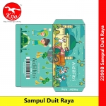 【500sheets】Sampul Duit Raya Panjang Aidilfitri #Sampul #Duit #Raya #Salam #Aidilfitri #2390-B